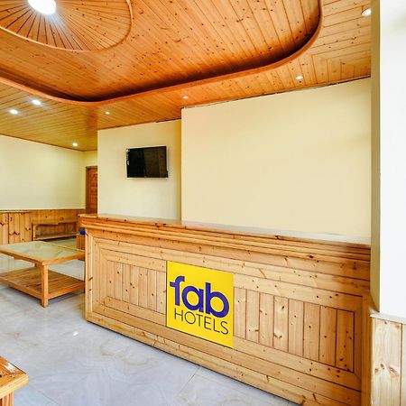 Fabhotel Anant Meadows مايالي المظهر الخارجي الصورة