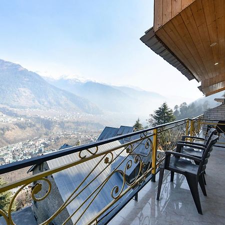 Fabhotel Anant Meadows مايالي المظهر الخارجي الصورة