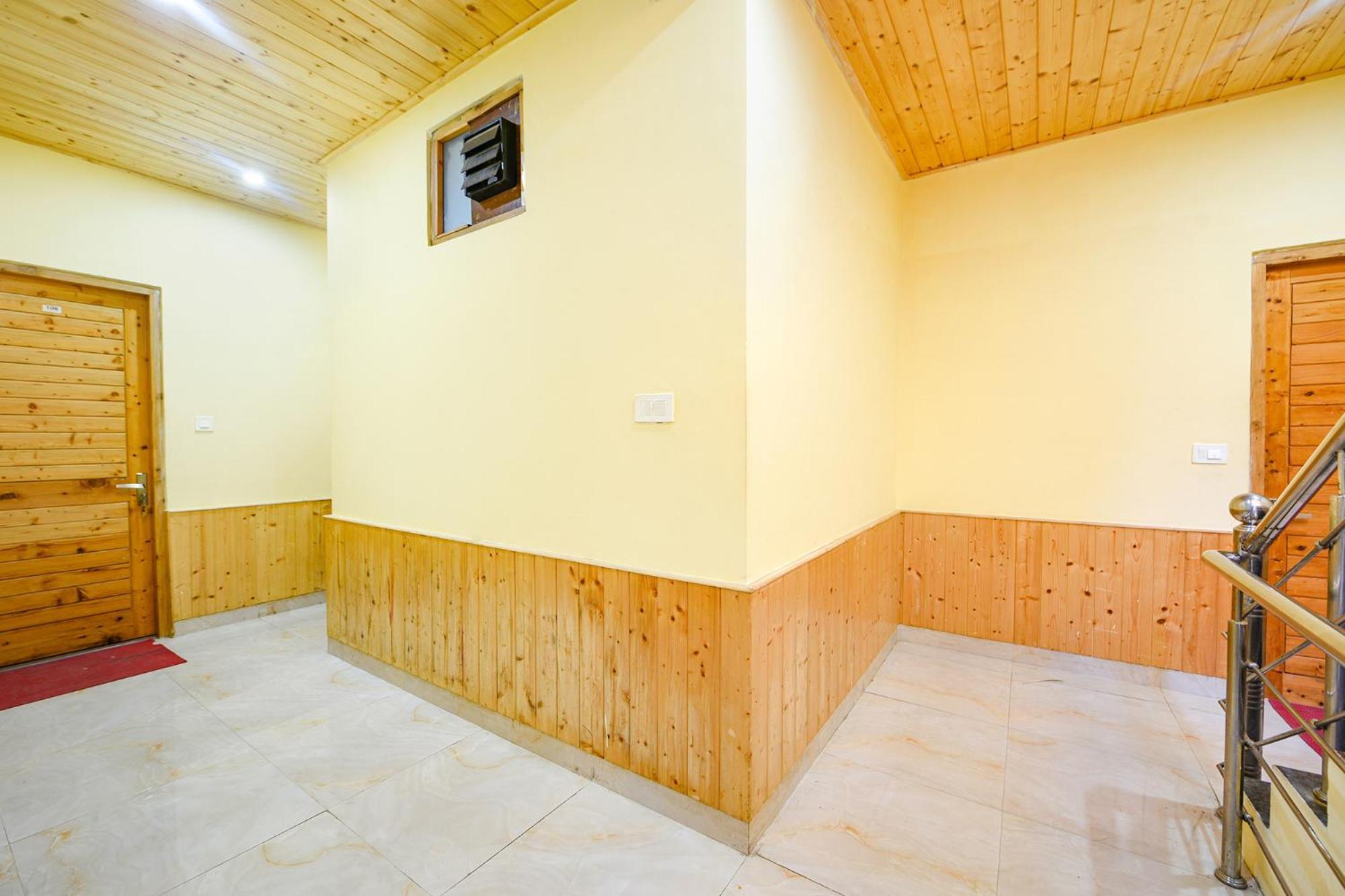 Fabhotel Anant Meadows مايالي المظهر الخارجي الصورة