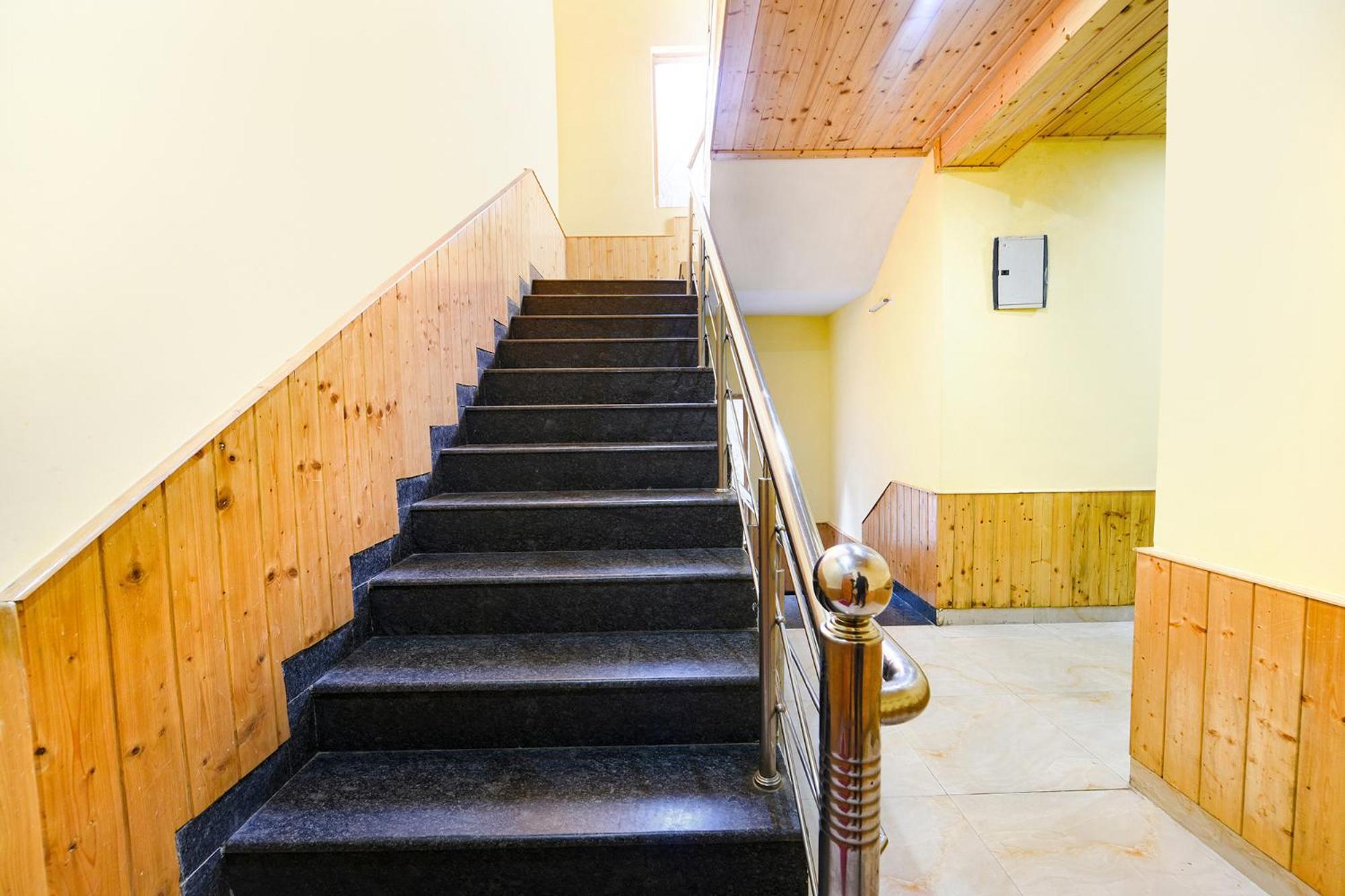 Fabhotel Anant Meadows مايالي المظهر الخارجي الصورة