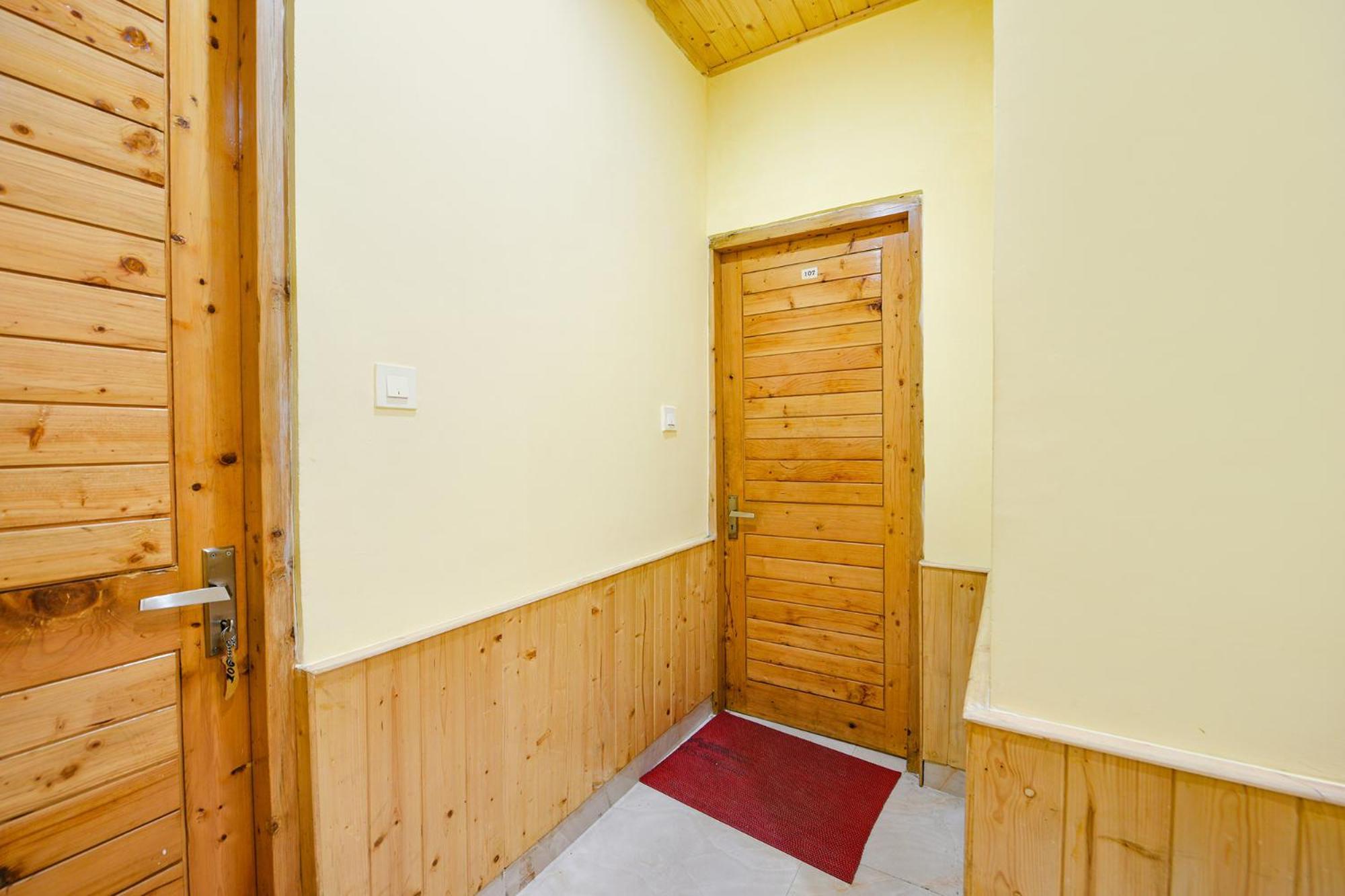 Fabhotel Anant Meadows مايالي المظهر الخارجي الصورة
